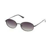 Hawk HW2337-03 56 Polarize Kadın Güneş Gözlüğü - Siyah