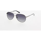 Hawk HW2338-02 58 Polarize Erkek Güneş Gözlüğü - Gri
