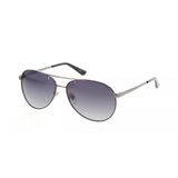 Hawk Hw2338-02 58 Polarize Erkek Güneş Gözlüğü