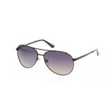 Hawk Hw2338-03 58 Polarize Erkek Güneş Gözlüğü