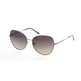Hawk Hw2339-02 56 Polarize Kadın Güneş Gözlüğü