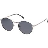 Hawk HW2340-03 50 Polarize Unisex Güneş Gözlüğü - Füme