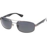 Hawk HW2341-01 61 Polarize Erkek Güneş Gözlüğü - Füme