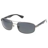 Hawk Hw2341-01 61 Polarize Erkek Güneş Gözlüğü