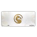 Hawk Mortal Kombat Gold Dragon 90X40 Mouse Pad