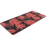 Hawk Mortal Kombat Red Dragon 90X40 Mouse Pad - Çok Renkli