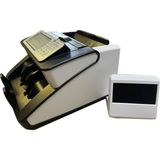 Hawk Para Sayma Makinesi Sahte Ayırma Özellikli (Uv-Ir-Mg)