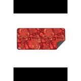 hawk Red Dragon 90X40 Mouse Pad - Renkli