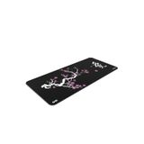 Hawk Siyah Sakura 90X40 Mouse Pad