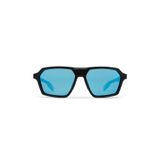 Hawk Sport Series Unisex Güneş Gözlüğü - Siyah