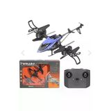 Hawk Uzaktan Kumandalı 2.4 Ghz Helikopter Drone