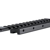 Hawke 11 mm - 3/8'' Weaver Picatiny Tek Parça Kızak Adaptör