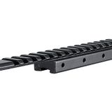 Hawke 11 mm - 3/8'' Weaver Tek Parça Kızak Adaptör