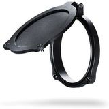 Hawke 50 mm Çevrilebilen Objektif Kapağı