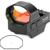 Hawke Frontier Reflex Sight 1X30 - Weaver / Dpp - (3moa Dot) Reddot Nişangah 12163 - 46/33