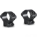 Hawke Matchmount 30 mm 2 Parça 9-11 mm Orta Tüfek Dürbün Ayağı