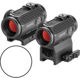 Hawke (*new) Frontier 1X22 - 2moa Dot Reddot Nişangah - Weaver Rail 12137 - 71 /43 mm