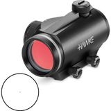 Hawke Vantage Rd 1X30 - 9-11MM (3moa Dot) Reddot Nişangah 12107 - 97/52