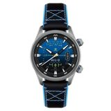 HAWKER HARRIER HUD AV-4117-01 Otomatik (Seiko NH35 Mekanizmalı) Erkek Kol Saati