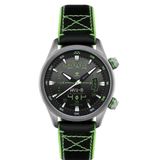 HAWKER HARRIER HUD AV-4117-02 Otomatik (Seiko NH35 Mekanizmalı) Erkek Kol Saati