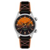 HAWKER HARRIER HUD AV-4117-03 Otomatik (Seiko NH35 Mekanizmalı) Erkek Kol Saati