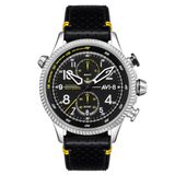 HAWKER HUNTER DUKE AV-4080-01 (Seiko VK61 Mekanizmalı) Erkek Kol Saati