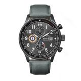 Hawker Hurrıcane Av-4011-0d (seiko Vd57 Mekanizmalı) Erkek Kol Saati