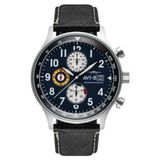 Hawker Hurrıcane Av-4011-0ı (seiko Vd57 Mekanizmalı) Erkek Kol Saati