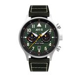 Hawker Hurrıcane Av-4088-02 (seiko Vk31 Mekanizmalı) Erkek Kol Saati