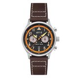 HAWKER HURRICANE AV-4088-07 (Seiko VD31 Mekanizmalı) Erkek Kol Saati