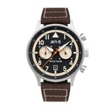 Hawker Hurrıcane Carey Av-4088-01 (seiko Vd31 Mekanizmalı) Erkek Kol Saati