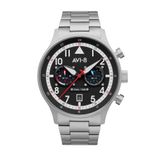 Hawker Hurrıcane Carey Av-4088-11 (seiko Vd31 Mekanizmalı) Erkek Kol Saati