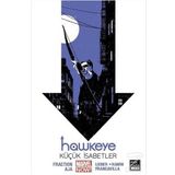 Hawkeye 2 - Küçük İsabetler - Matt Fraction