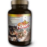 Hawmi 100 Kapsül 150 mg Kedi ve Köpekler İçin Balık Yağı