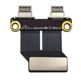 HAWSON DC Güç Jakı Konektörü G/Ç USB-C Kartı Şarj Portu Mac Kitap Hava 13 inç A1932 A2179 A2337 2018-2020 820-01161-A 821-01658-A 923-02813 ile Uyumlu