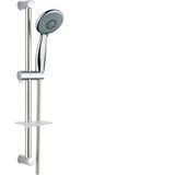 Hay Trio Royal Sürgülü Duş Seti B0502HY100 - Krom