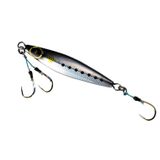Hayabusa 40 gr 8 cm No:1 Fs 430 Jack Eye Marunomy Jig Sahte Balık Yemi
