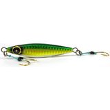 Hayabusa 60 gr 9 cm No:6 Fs 430 Jack Eye Marunomy Jig Sahte Balık Yemi