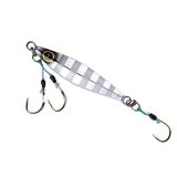 Hayabusa 60 gr 9 cm No:7 Fs 430 Jack Eye Marunomy Jig Sahte Balık Yemi