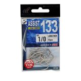 Hayabusa EB 133 Assist İğnesi Wide Tin Papağan - Standart, 1