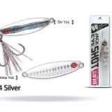 Hayabusa Ex 975 60 gr No:4 Jack Eye Shot Slow Wide Sahte Yem