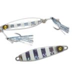 Hayabusa Ex 976 40 gr No:6 Jack Eye Shot Slow Slim Sahte Yem
