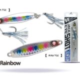 Hayabusa Ex 976 5 Jack Eye Slow Slim 60 gr Light Jig Suni Yem