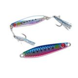 Hayabusa Ex 976 Jack Eye Slow Slim 20gr Light Jig Suni Yem - 3