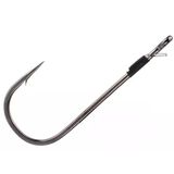 Hayabusa Fpp Straight Delikli Lüfer İğnesi Black Nikel Standart 3-0