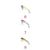 Hayabusa Fs 412 9 Jack Eye Shot 40 gr Light Jig Suni Yem