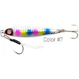 Hayabusa Fs 412 Jack Eye Shot 60GR Shore Jig Yem - 07