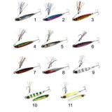 Hayabusa FS 415 Jack Eye Ace 20 gr Light Jig Suni Yem
