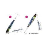Hayabusa Fs 415 Jack Eye Ace 40gr Light Jig Suni Yem - 1