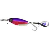 Hayabusa Fs 418 Jack Eye Scabbard Spin 40GR Light Jig Yem - Renk: 06